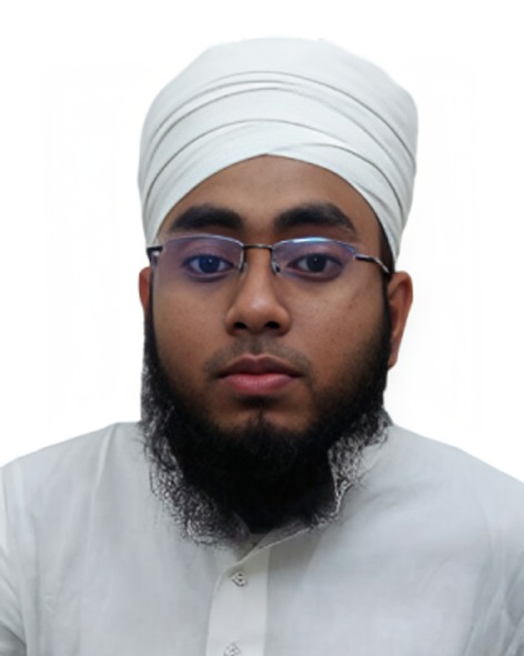 হাফেজ কারী আশরাফ আলী